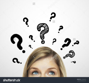 stock-photo-thinking-women-with-question-mark-on-white-background-121961872